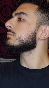 Grew For 6 Months I Think The Front Is Weak And Makes It Look Not Full Is It Worth Continuing Growth Beard No Mustache Beard Styles Beard