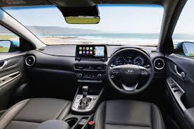Fwd 29 city/35 hwy/32 combined mpg, awd 27 city/32 hwy/29 combined mpg. Hyundai Kona Review Colours For Sale Interior Specs In Australia Carsguide
