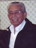 Rumaldo Hill Obituary (1913