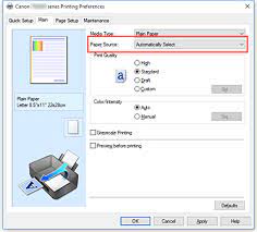 Canon drucker xp 6000 treiber suchen : Canon Pixma Handbucher Ts6000 Series Umschalten Der Papierzufuhr Nach Bedarf