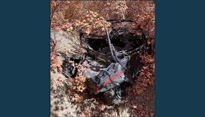 Utah County SAR locates body of missing Spanish Fork man in foothills east  of Salem