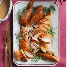 Find different things to try to make your holiday dinner what you choose to make for christmas dinner can be the start of a delightful holiday tradition, give you a chance to experiment with new ideas, or. 50 Christmas Food Recipes Best Holiday Recipes