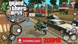 300mb gta san andreas ultra graphics mod full game for android | download now. Pin On Apk Mod Game