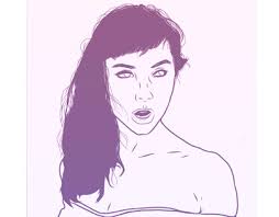 Miss Kacie Marie Projects :: Photos, videos, logos, illustrations and  branding :: Behance