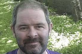 Social worker Dan Blake laid to rest following long illness