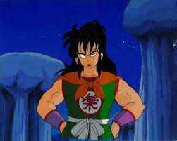 We did not find results for: Dragon Ball Comp 5 Yamcha