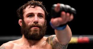 Join facebook to connect with michael chiesa and others you may know. Ufc Michael Chiesa To Debut As An Analyst At Ufc Liverpool Mma India