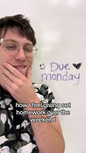 Dean at Kanapaha Middle School