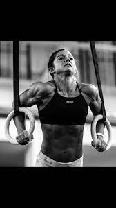 Carrie Beamer qualifies for CrossFit Games this summer | News |  lyndentribune.com