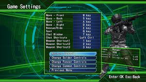 Click to see our best video content. Earth Defense Force 4 1 Pc Technical Review