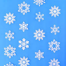 Maybe you would like to learn more about one of these? Snowflake Hanging Decorations To Turn Your Home Into A Winter Wonderland Make Life Lovely