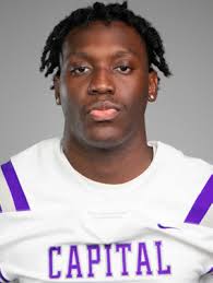 2023 SCHEDULE WEEK ONE QUICK FACTS ABOUT CAPITAL CATCHING UP ON THE COMETS  2022 DEFENSIVE COMPARISONS REFEREES 2022 OFFENSIVE CO