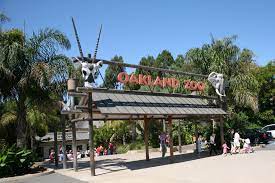 Oakland Zoo Zoo Activities Zoo