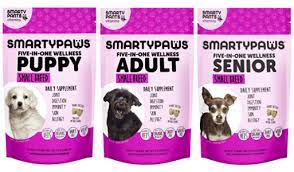 Start your free dog food samples journey by checking out some company websites such as these: Free Smartypaws Dog Supplement Sample Hunt4freebies