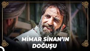 Mimar Sinan'ın 95 Yaşında Tasarladığı Ege Bölgesindeki Tek Eseri