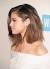 Medium Length Layered Selena Gomez Hairstyles