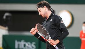 Enfermera uch ex gremialista del colegio enfermeras, librepensadora y alerta a lo que pasa en el mundo y a los avances en salud. Dominic Thiem Diego Schwartzmann Die French Open Heute Im Free Tv Livestream Und Liveticker Sehen