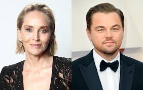 — leonardo dicaprio (@leodicaprio) may 10, 2021. Sharon Stone Paid Leo Dicaprio S Salary When A Studio Refused To Cast Him