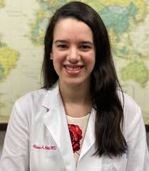 Bianca Soto, MD, FAAP