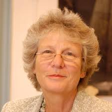 Professor Barbara Adam