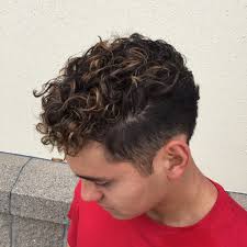 The hairstyle of ingénues and kids at heart alike. All About 3a 3b 3c Curly Hair How To Style And Maintain Curly Hair For Men Atoz Hairstyles