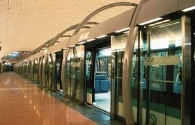 From marne la vallée chessy you just have to take the rer a for 2 euros and get yout at the val d'europe station, exit 2. Carnet De 10 Tickets Ratp Reservation Office De Tourisme De Paris