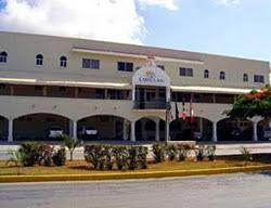 Playa also has easy access to the cancun airport. Hotel Carmen Inn Playa Del Carmen Riviera Maya Playa Del Carmen