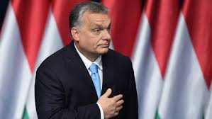 Boxing is a noble sport. Viktor Orban Has No Place In Europe S Centre Right Party Financial Times