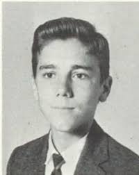 Rex Blanton Rowley Jr. (1924-1961)