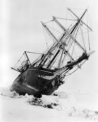 Endurance was perhaps the strongest wooden ship ever built. Searchers For Ernest Shackleton S Lost Ship Set Sail On Endurance22 Expedition
