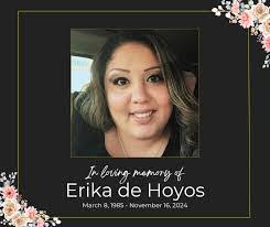 Betty Barrera's Instagram, Twitter & Facebook