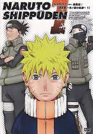 What is the best order to watch naruto? Naruto Shippuden Season 9 Wikipedia