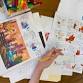 Comic Creator Camp