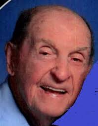 Walter H Goerke Obituary