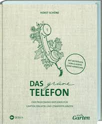 Mdr Garten Das Grune Telefon Von Claudia Look Hirnschal Buch Thalia