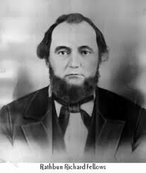 Rathbone Richard Fellows (1818-1886)