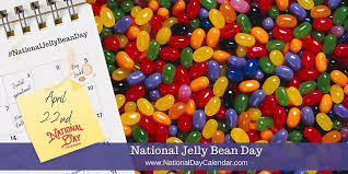 It Takes 7 To 14 Days To Make A Single Jelly Belly Jelly Bean South Florida Reporter