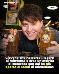 Ignacio Orellana aveva 21 anni quando suo padre morì e la sua vita cambiò  radicalmente. Cresciuto tra le attività familiari a La Vega, un mercato  situato a Santiago del Cile, dovette assumersi