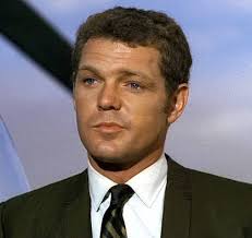 James Gordon MacArthur