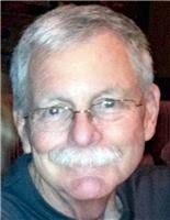 Terry Forshey Obituary (2013)