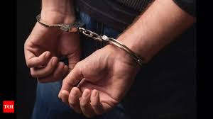 Raipur: Schoolgirls Get Three Molester Teachers Arrested In Mahasamund |  Raipur News - Times of India