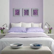 Purple And White Bedroom Combination Ideas Bedroom Color Schemes Lilac Bedroom Bedroom Colors