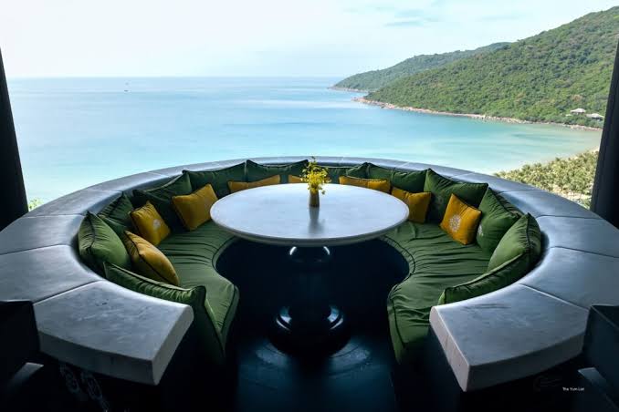 Citron InterContinental Danang Sun Peninsula Resort