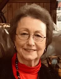 Joyce Hofmeister Obituary May 25, 2024