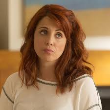 Filmografie Alanna Ubach