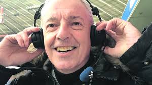 Karlheinz Kas: Sein letzter Torschrei