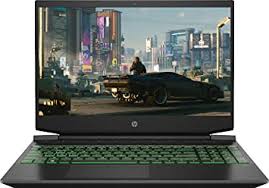 Es una plataforma para pc. Amazon Com Hp Pavilion 15 6 Laptop Para Videojuegos Amd Ryzen 5 8gb De Memoria Nvidia Geforce Gtx 1650 256gb Ssd Shadow Black Computers Accessories