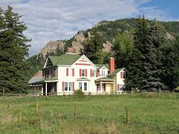 Conifer Colorado Conifer Colorado Real Estate Conifer Colorado Neighborhoods Homes Conifer Colorado Colorado Real Estate Aspen Park