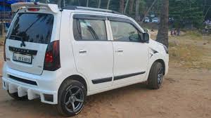 Top 10 Modified Maruti Suzuki Wagon R Modifications You Must See Car Care Tips Https Cstu Io F1bcf9 Mobil