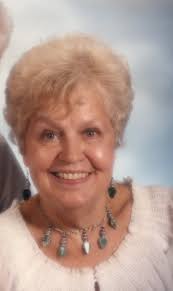 Joyce Gardner Obituary